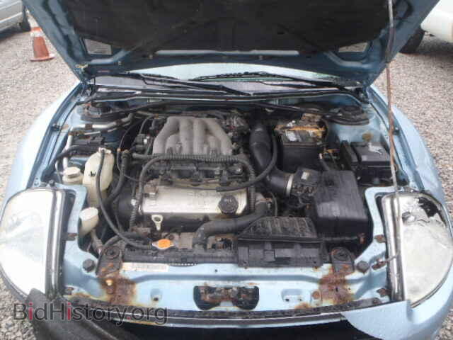 2003 MITSUBISHI ECLIPSE - VIN: 4A3AC84H23E026078 - Photo 7