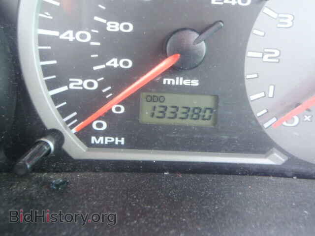 2003 MITSUBISHI ECLIPSE - VIN: 4A3AC84H23E026078 - Photo 8