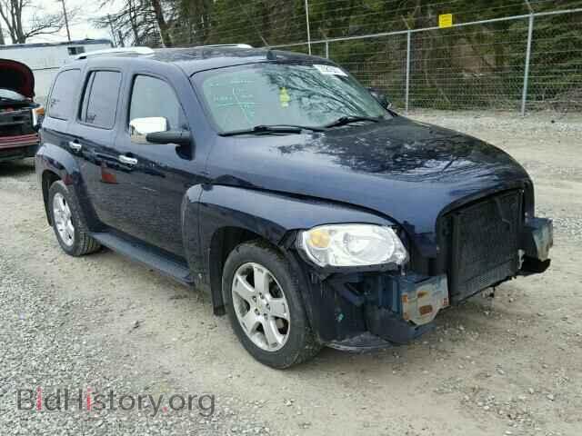 Photo 3GNDA23P17S640473 - CHEVROLET HHR 2007