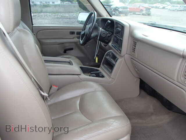 2005 CHEVROLET SILVERADO - VIN: 1GCHK23255F806328 - Фото 5