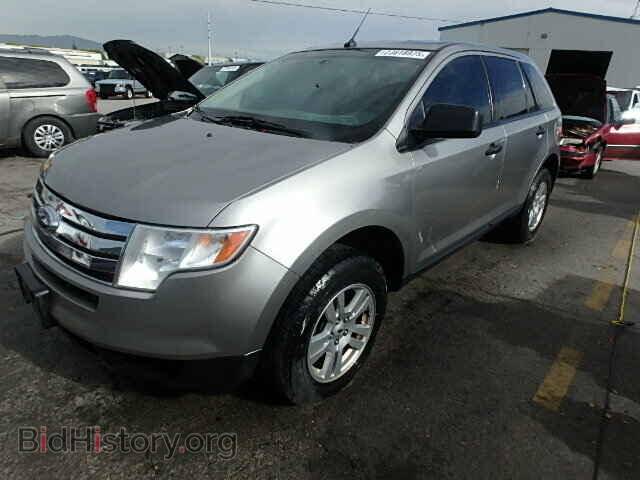 2008 FORD EDGE - VIN: 2FMDK46C58BA26460 - Photo 2