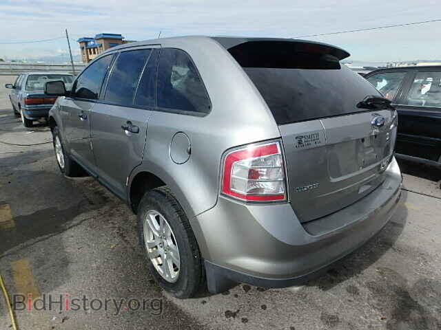 2008 FORD EDGE - VIN: 2FMDK46C58BA26460 - Photo 3