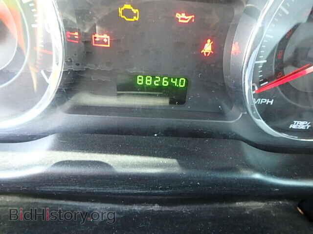2008 FORD EDGE - VIN: 2FMDK46C58BA26460 - Photo 8