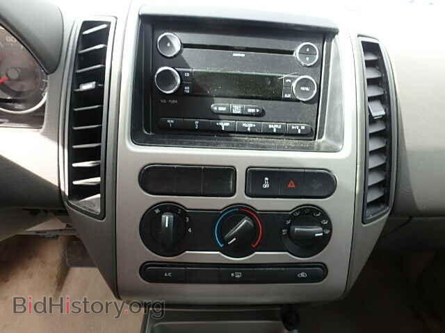 2008 FORD EDGE - VIN: 2FMDK46C58BA26460 - Photo 9