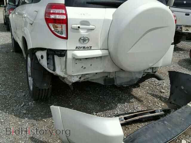 2012 TOYOTA RAV4 - VIN: 2T3DK4DV5CW073602 - Фото 9