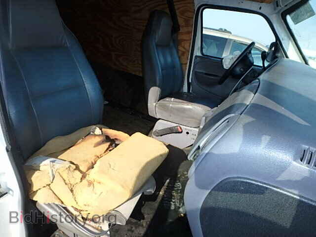 2000 DODGE RAM VAN - VIN: 2B7KB31Y7YK167572 - Фото 6