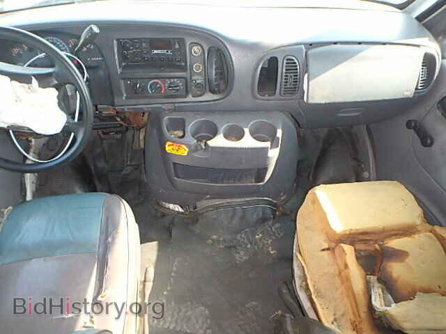 2000 DODGE RAM VAN - VIN: 2B7KB31Y7YK167572 - Фото 9