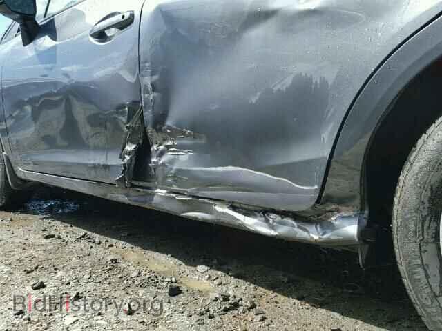 2013 HONDA CIVIC - VIN: 19XFB2F52DE231028 - Photo 10