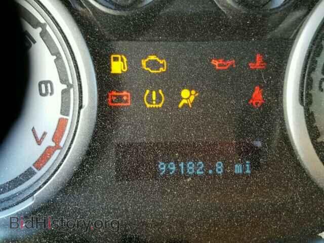 2008 FORD FOCUS - VIN: 1FAHP35N48W206182 - Фото 8