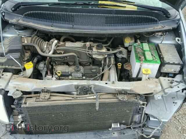 2006 DODGE CARAVAN - VIN: 2D4GP44LX6R896430 - Фото 7