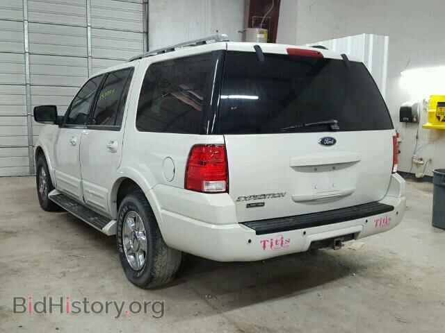 2005 FORD EXPEDITION - VIN: 1FMFU20595LA02952 - Фото 3