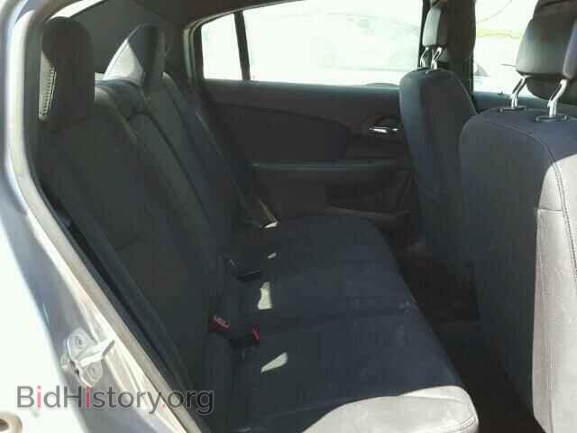 2013 CHRYSLER 200 - VIN: 1C3CCBBB8DN545584 - Фото 6