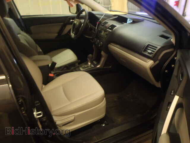 2015 SUBARU FORESTER - VIN: JF2SJAHC1FH457308 - Фото 5