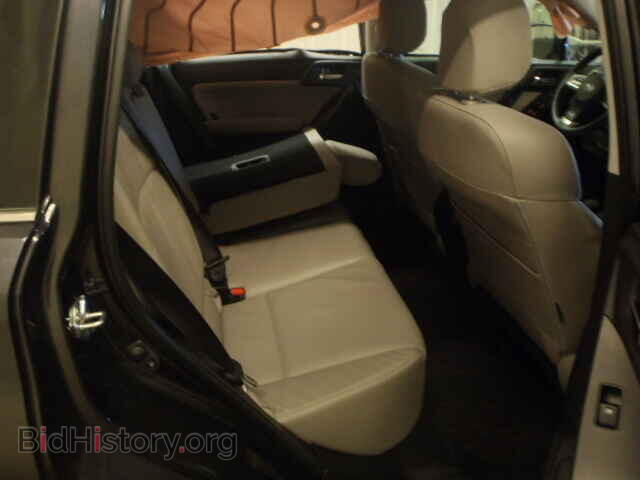 2015 SUBARU FORESTER - VIN: JF2SJAHC1FH457308 - Фото 6