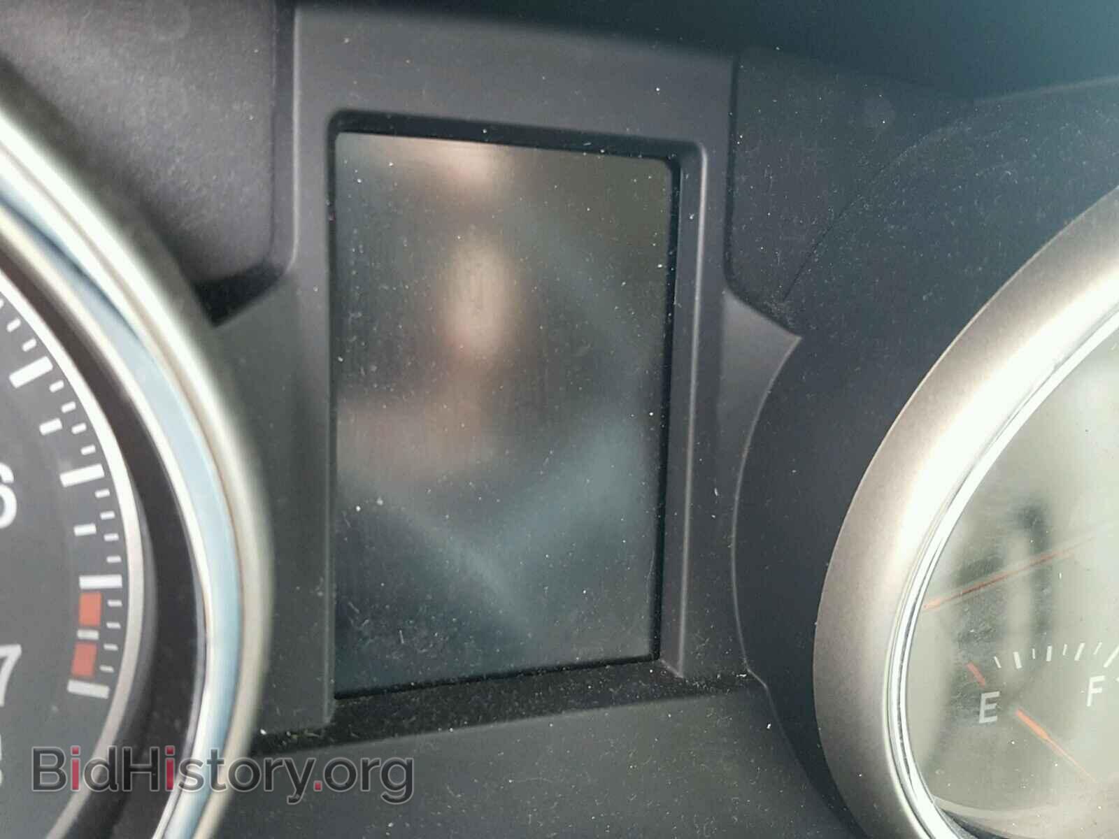 2012 JEEP CHEROKEE - VIN: 1C4RJEBG8CC230142 - Фото 8