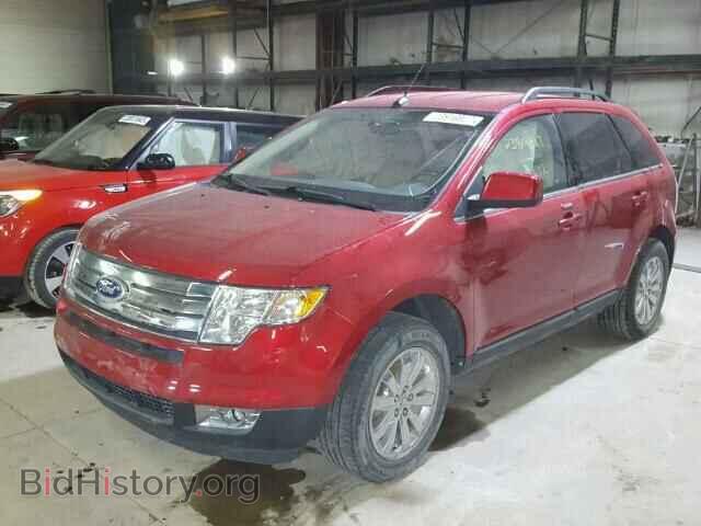 2010 FORD EDGE - VIN: 2FMDK4KC2ABB53677 - Photo 2