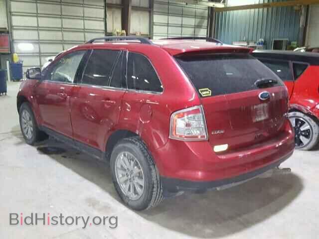 2010 FORD EDGE - VIN: 2FMDK4KC2ABB53677 - Photo 3