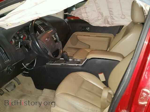 2010 FORD EDGE - VIN: 2FMDK4KC2ABB53677 - Photo 5