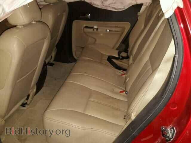 2010 FORD EDGE - VIN: 2FMDK4KC2ABB53677 - Photo 6
