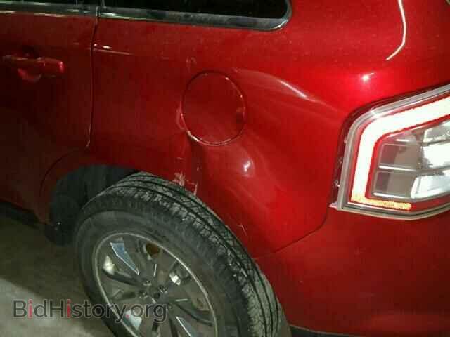 2010 FORD EDGE - VIN: 2FMDK4KC2ABB53677 - Photo 9
