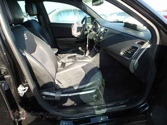 2013 CHRYSLER 200 - VIN: 1C3CCBCG2DN505317 - Photo 5