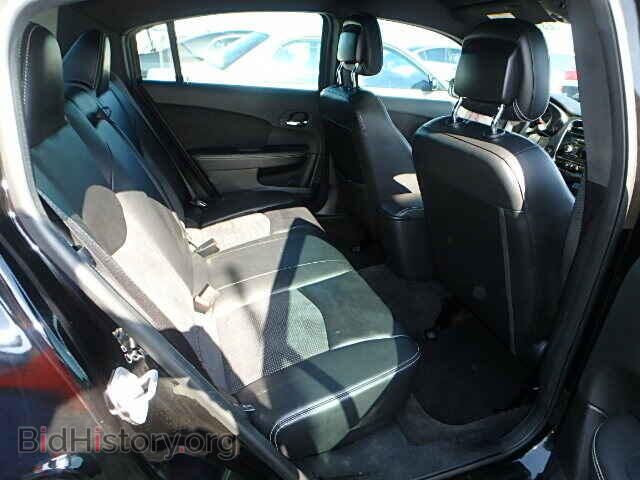 2013 CHRYSLER 200 - VIN: 1C3CCBCG2DN505317 - Photo 6