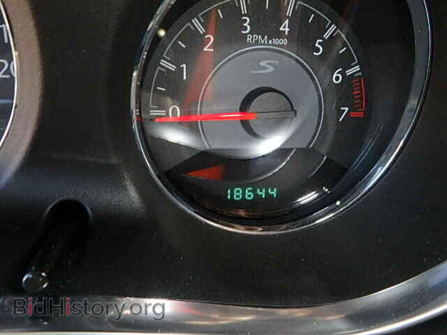 2013 CHRYSLER 200 - VIN: 1C3CCBCG2DN505317 - Photo 8