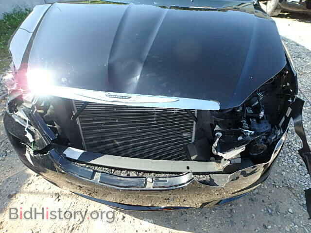 2013 CHRYSLER 200 - VIN: 1C3CCBCG2DN505317 - Photo 9