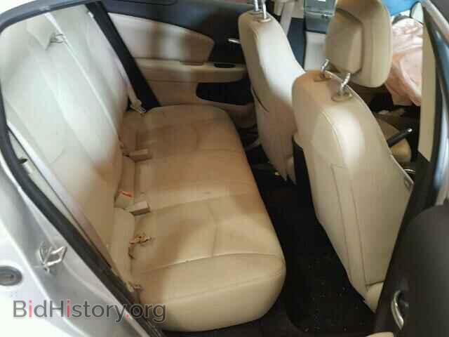 2012 DODGE AVENGER - VIN: 1C3CDZAG8CN315576 - Фото 6