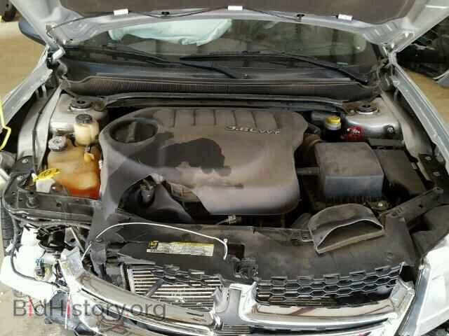 2012 DODGE AVENGER - VIN: 1C3CDZAG8CN315576 - Фото 7
