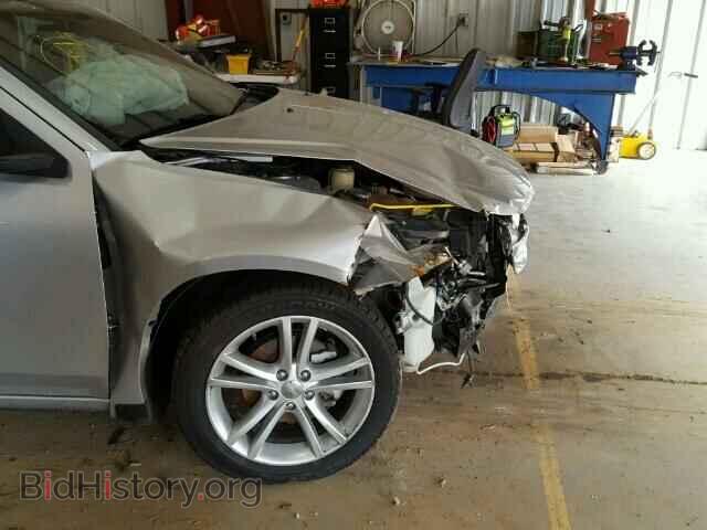 2012 DODGE AVENGER - VIN: 1C3CDZAG8CN315576 - Фото 9