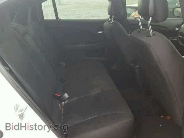 2013 CHRYSLER 200 - VIN: 1C3CCBBB9DN618106 - Фото 6