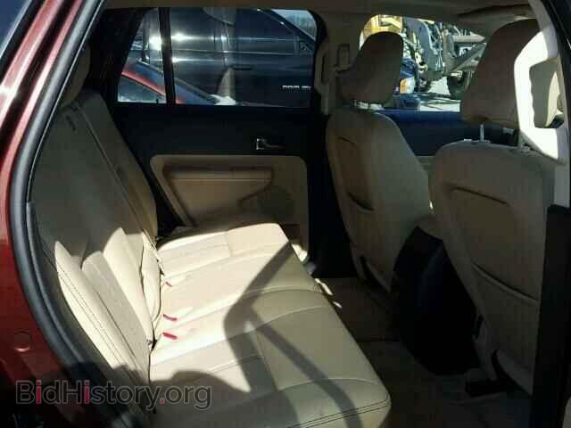 2009 FORD EDGE - VIN: 2FMDK39C09BA30469 - Photo 6