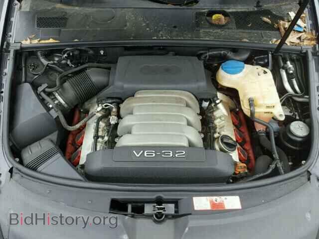 2005 AUDI A6 - VIN: WAUDG74F45N064957 - Фото 7