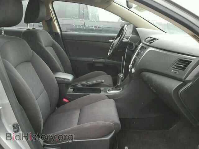 2012 SUZUKI KIZASHI - VIN: JS2RF9A31C6100781 - Photo 5
