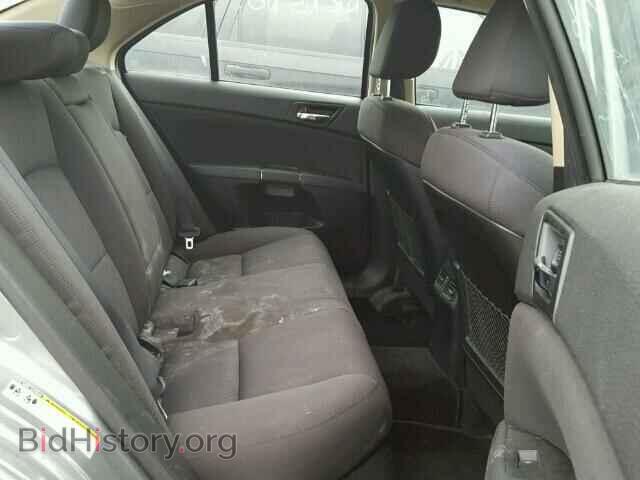 2012 SUZUKI KIZASHI - VIN: JS2RF9A31C6100781 - Photo 6