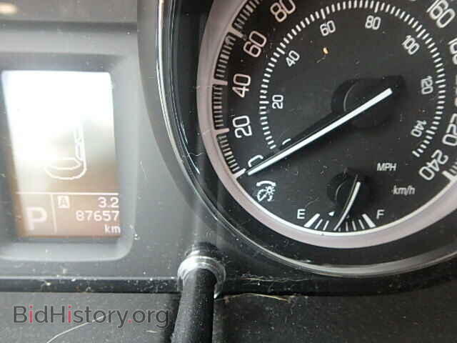 2012 SUZUKI KIZASHI - VIN: JS2RF9A31C6100781 - Photo 8