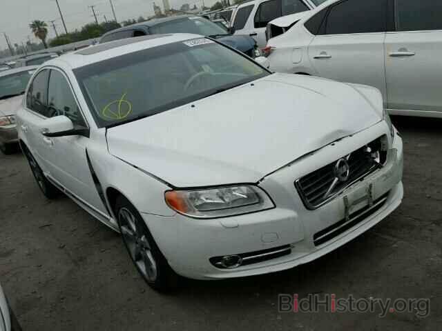 Photo YV1960AS2A1120071 - VOLVO S80 2010