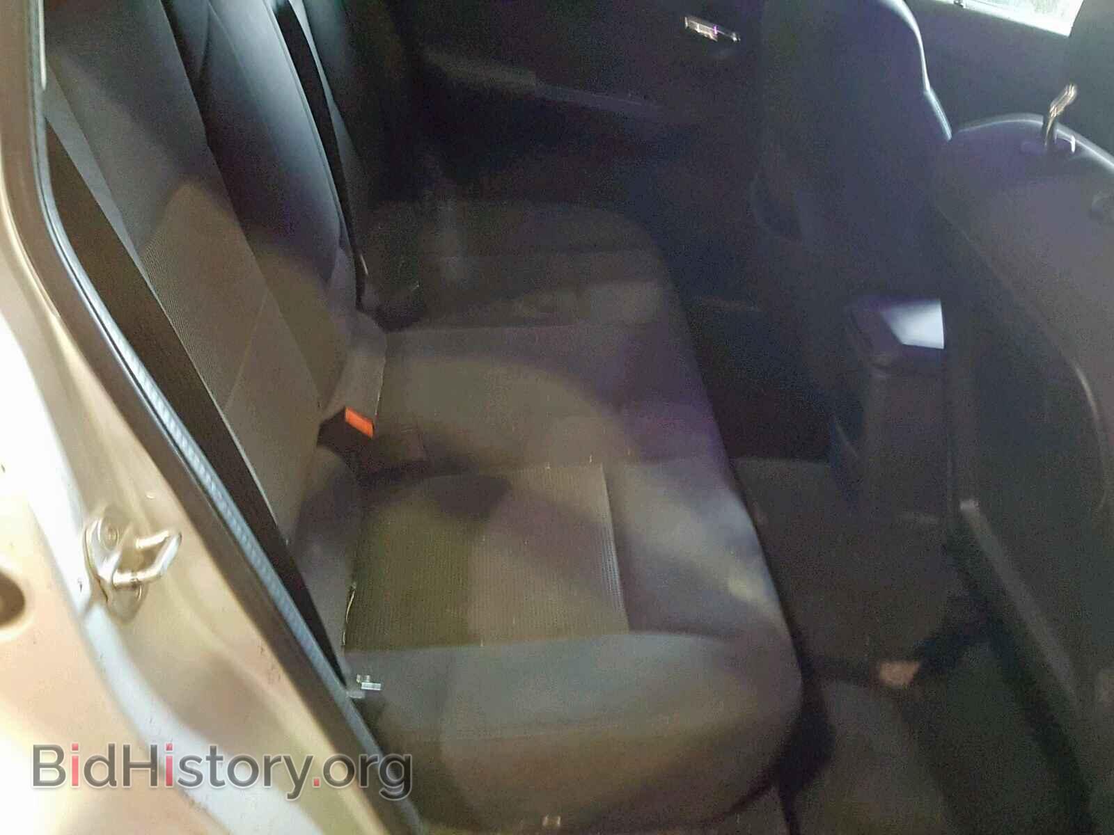 2010 DODGE AVENGER - VIN: 1B3CC4FB3AN232957 - Photo 6