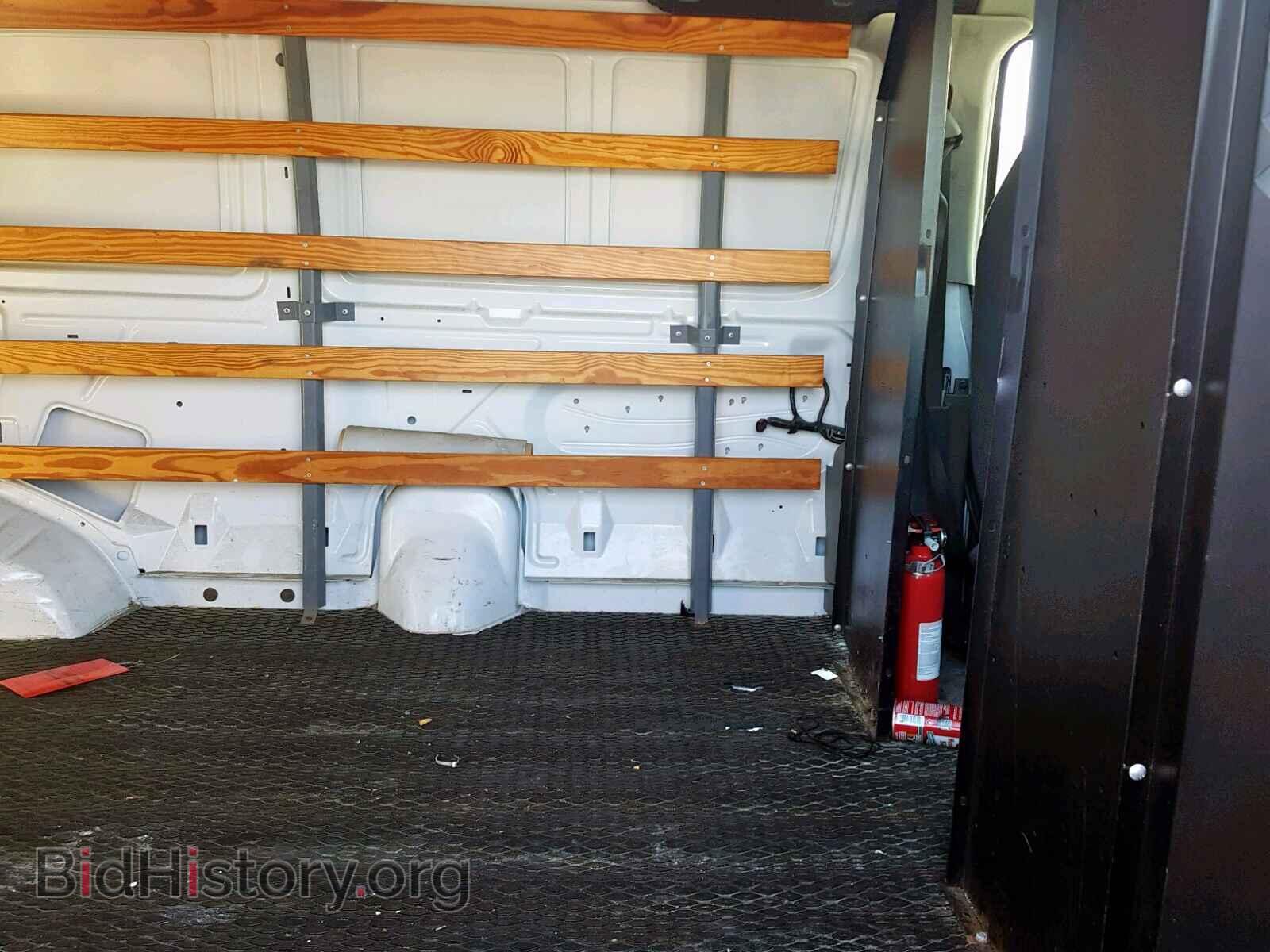 2007 FORD ECONOLINE - VIN: 1FTSS34P87DA53785 - Фото 6