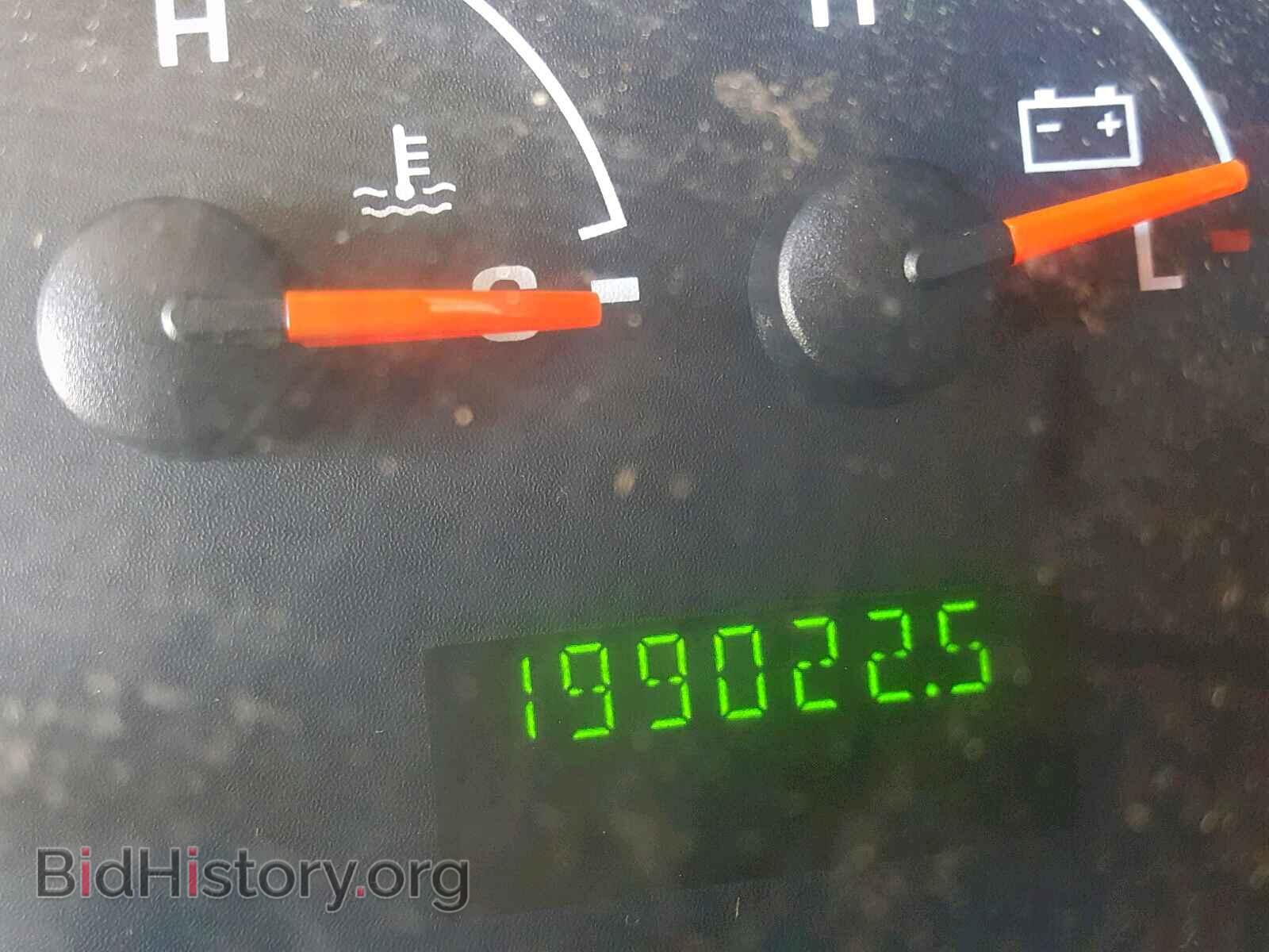 2007 FORD ECONOLINE - VIN: 1FTSS34P87DA53785 - Фото 8