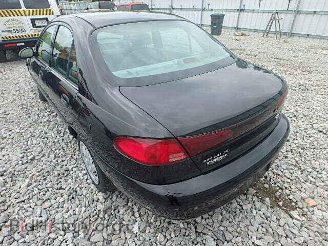 2002 FORD ESCORT - VIN: 3FAFP13PX2R149190 - Фото 3