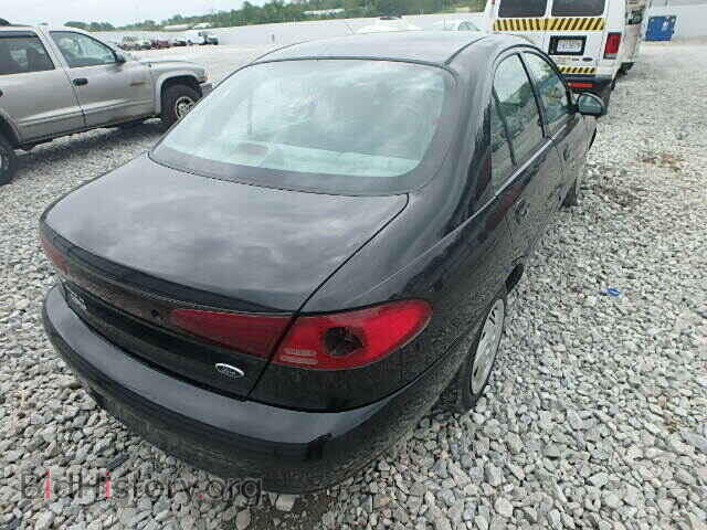 2002 FORD ESCORT - VIN: 3FAFP13PX2R149190 - Фото 4