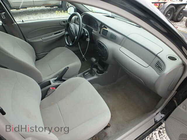 2002 FORD ESCORT - VIN: 3FAFP13PX2R149190 - Фото 5