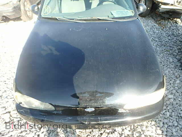2002 FORD ESCORT - VIN: 3FAFP13PX2R149190 - Фото 7