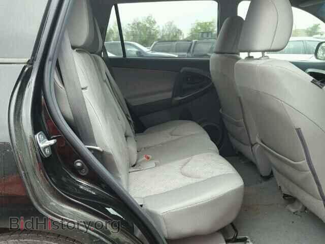 2012 TOYOTA RAV4 - VIN: 2T3ZF4DV1CW116519 - Фото 6