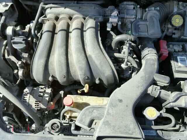 2012 NISSAN VERSA - VIN: 3N1BC1CP0CK243208 - Photo 7