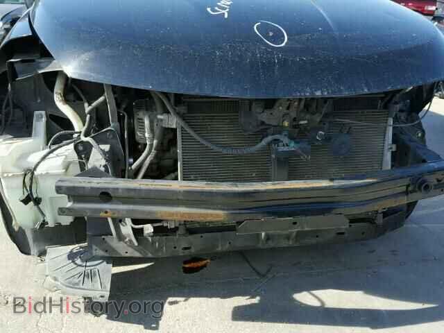 2012 NISSAN VERSA - VIN: 3N1BC1CP0CK243208 - Photo 9