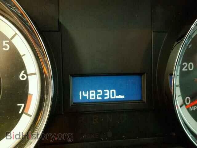 2012 DODGE CARAVAN - VIN: 2C4RDGCG8CR377876 - Фото 8