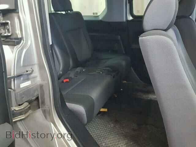 2004 HONDA ELEMENT - VIN: 5J6YH185X4L001012 - Фото 6